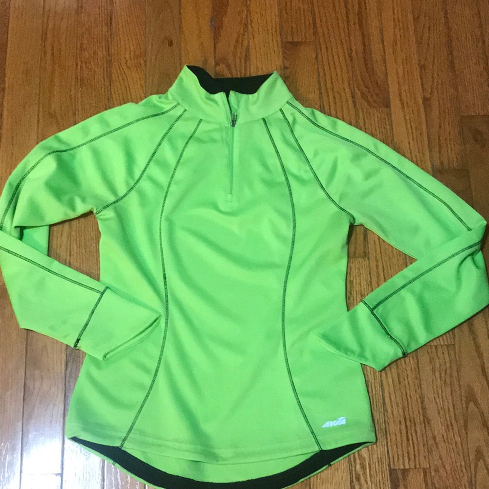 Avia Long Sleeve Top